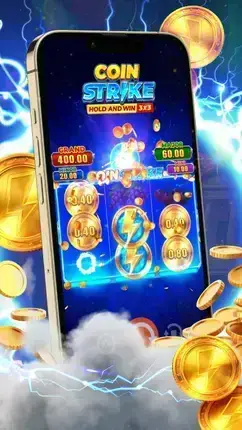 Top Slots preview